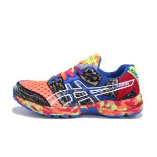 Chaussure Asics Gel Noosa Tri 8 Homme Pas Cher